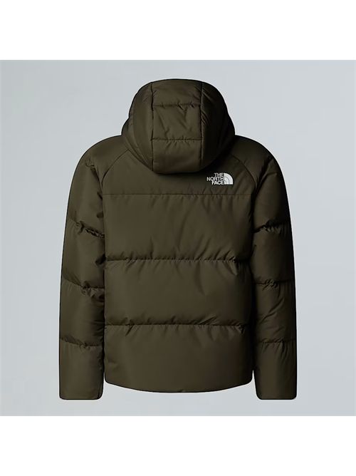Piumino verde THE NORTH FACE | NF0A88TX21L1